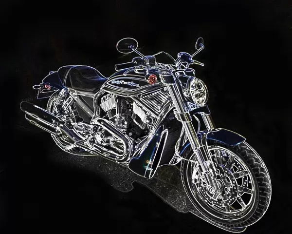 2005 Harley Davidson