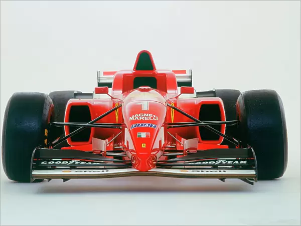 1996 Ferrari F310- V10 1996