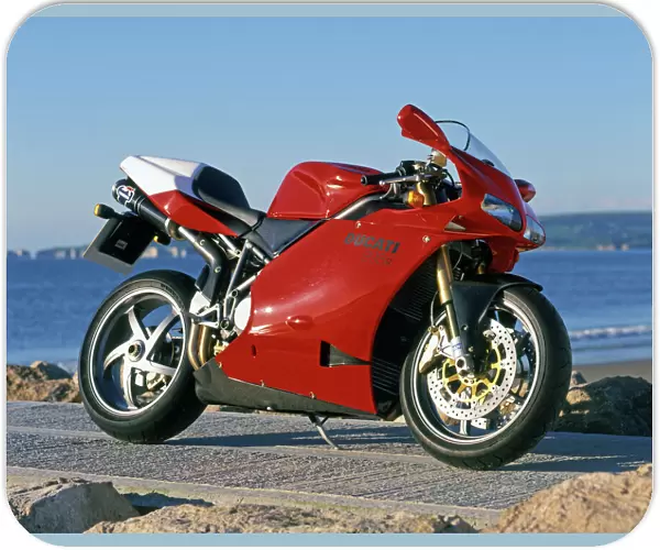 Ducati 998R Italy