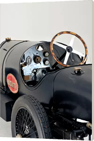 Bugatti Type 16 5-litre