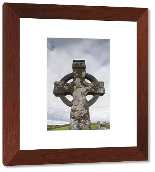 Ireland, County Tipperary, Cashel, Rock of Cashel, 12th-13th religious buildings