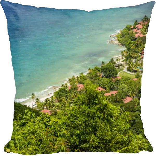 Carambola Beach Resort, St. Croix, US Virgin Islands