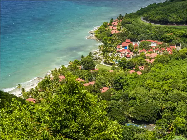 Carambola Beach Resort, St. Croix, US Virgin Islands