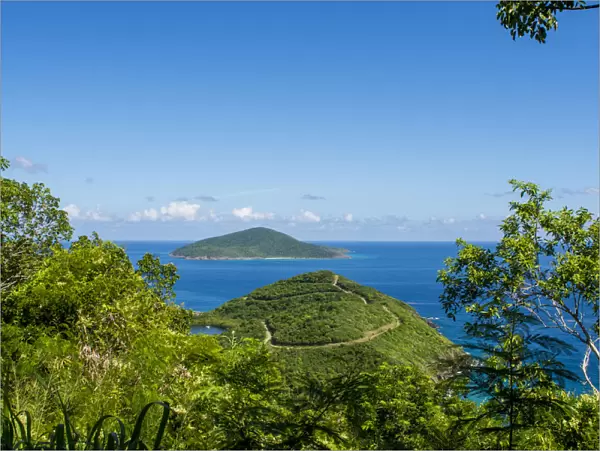 North Shore, St. Thomas, US Virgin Islands
