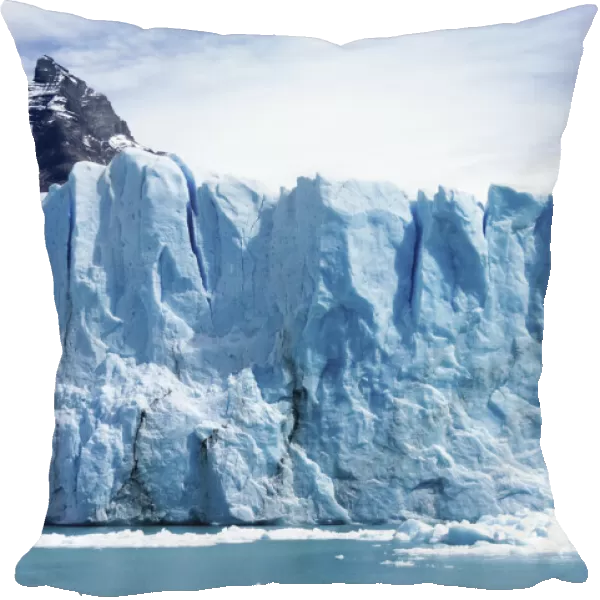 Argentina, Santa Cruz. Los Glaciares National Park