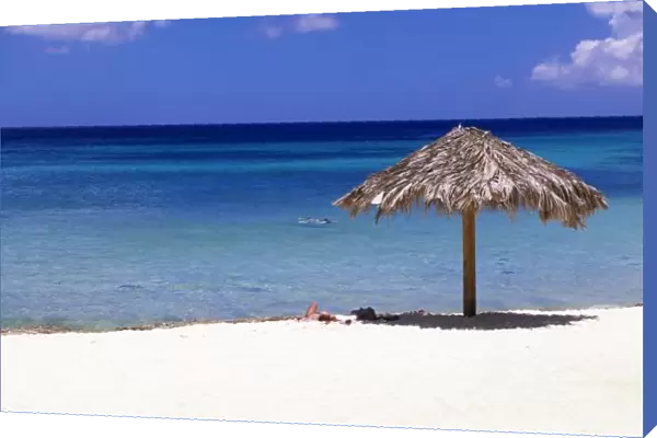 Malmok Beach, Aruba, Netherlands Antilles