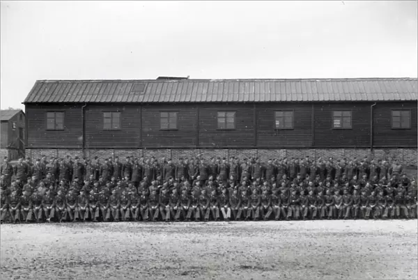 US Army Group - May 1944