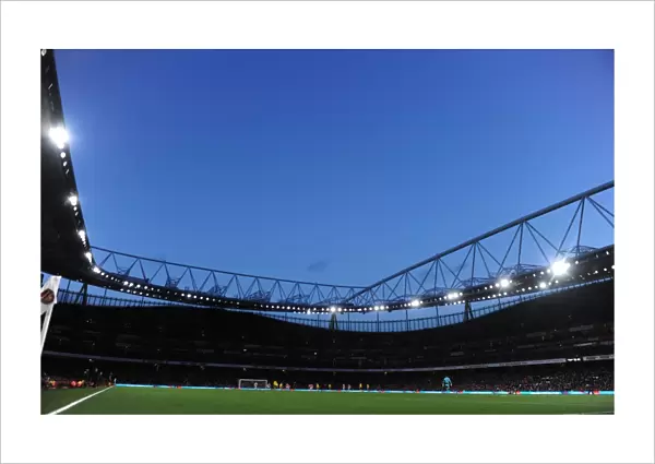 Arsenal vs Burnley: FA Cup Fourth Round at Emirates Stadium, London