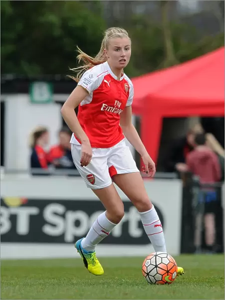 Arsenal's Leah Williamson Secures FA Cup Victory with Penalty Shootout Triumph over Notts County Ladies