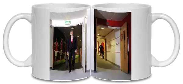 Calum Chambers Arrives at Emirates Stadium: Arsenal vs West Bromwich Albion, Premier League 2015-16