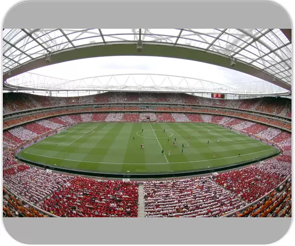 Emirates Stadium