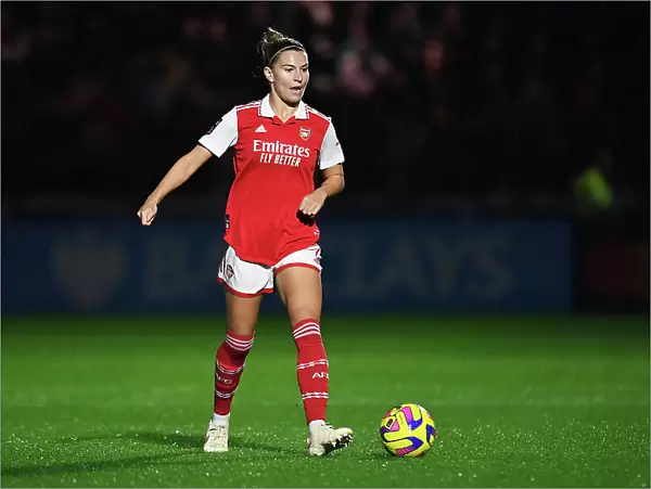 Arsenal Women vs. West Ham United: Showdown in the Barclays WSL at Meadow Park