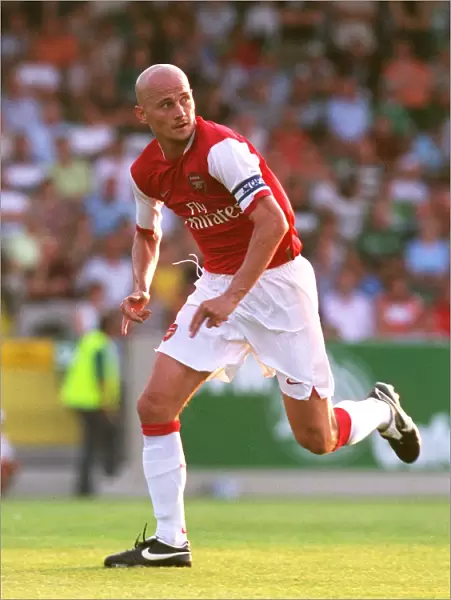 Pascal Cygan (Arsenal)