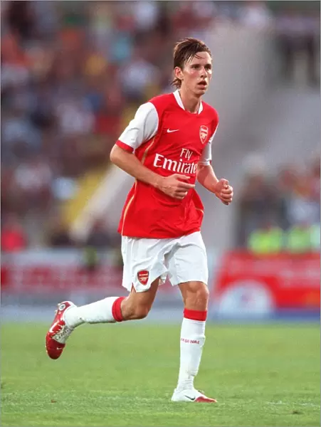 Mark Randall (Arsenal)