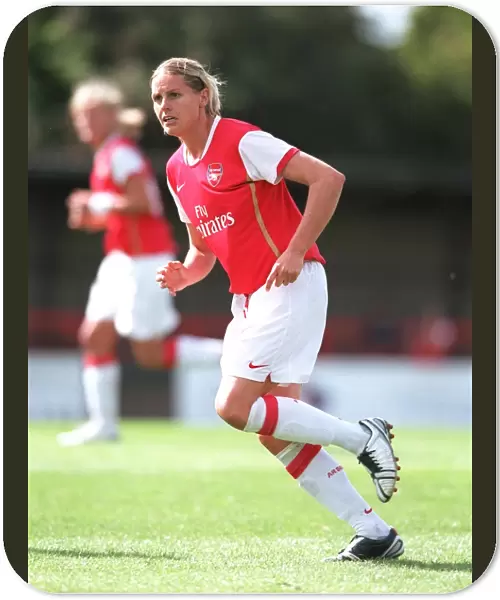 Kelly Smith (Arsenal)