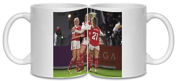 Leah Williamson Scores Game-Winning Goal for Arsenal Women in FA Super League