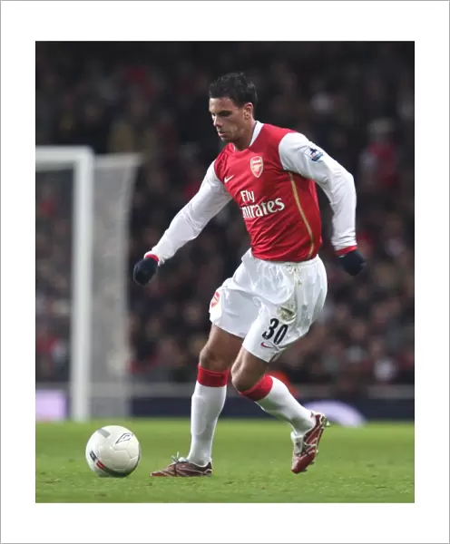 Jeremie Aliadiere (Arsenal)