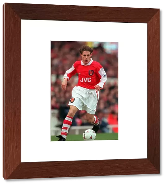 Adrian Clarke (Arsenal)