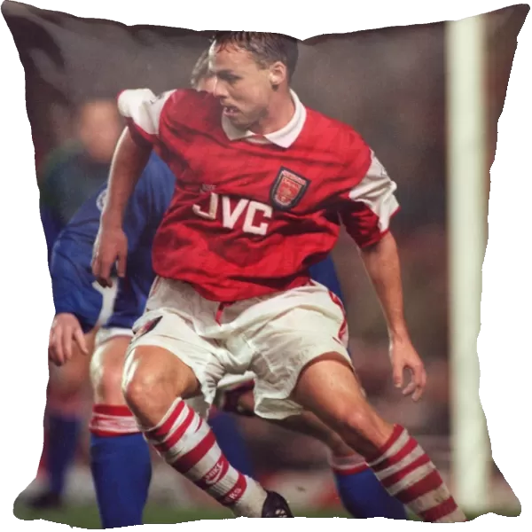 Paul Dickov (Arsenal)