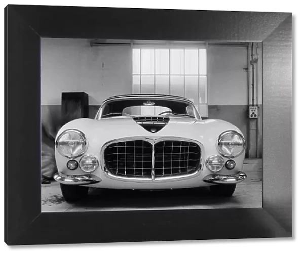 Maserati; Fashion Kings Of The Car World