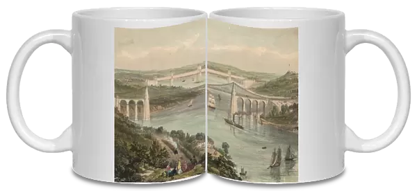 Caernarvon Bridges