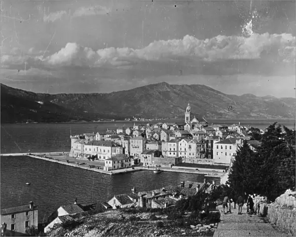 Adriatic Town