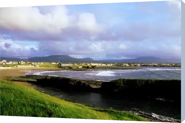 Bundoran, County Donegal, Ireland