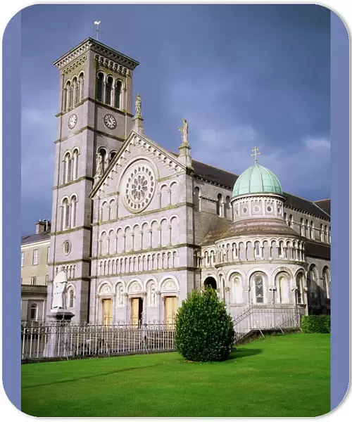 Co Tipperary, Thurles Cathedral, Ireland