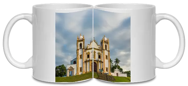 Carmo Church - Olinda