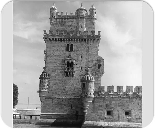 Tower Of Belem