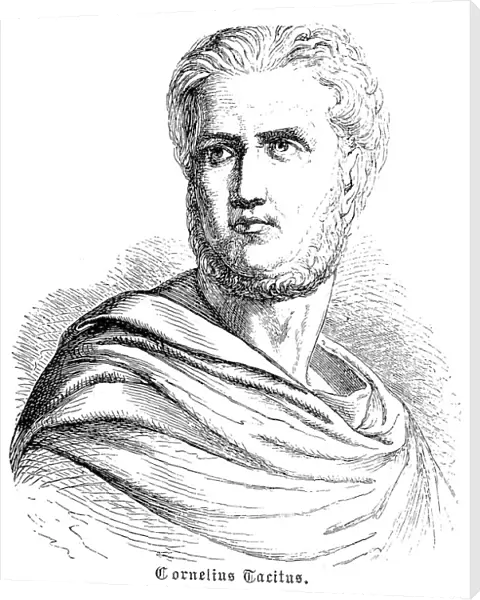 Cornelius Tacitus
