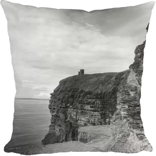 Moher Cliffs