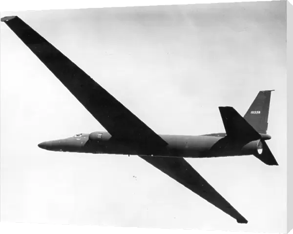U2 Spy Plane