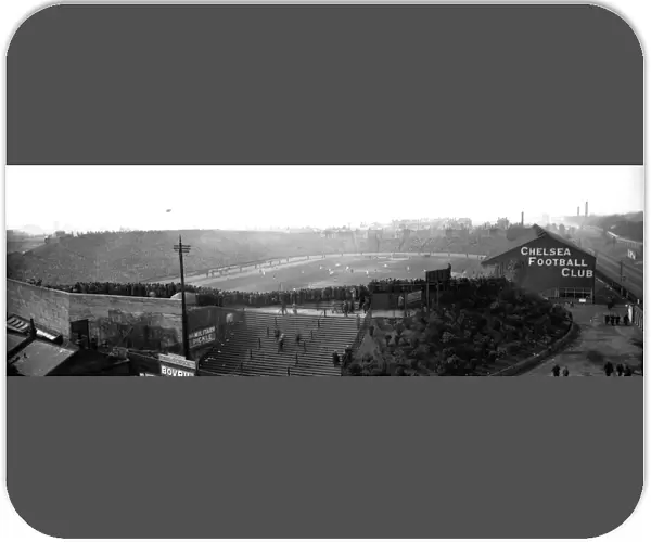 Stamford Bridge 1920