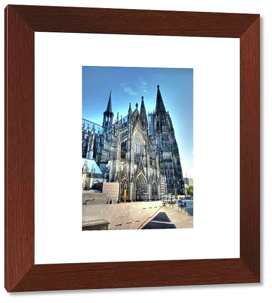 Cologne Cathedral (K├Âlner Dom)