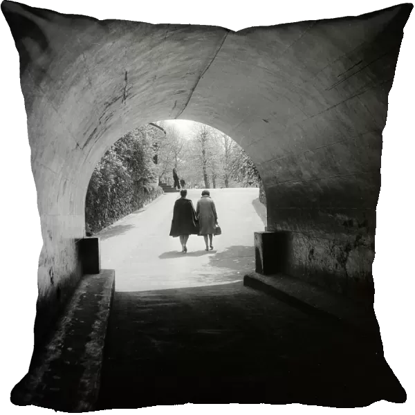 Regent's Park Tunnel