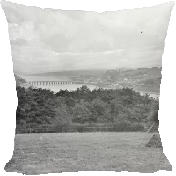 Plymouth, Devon 1927