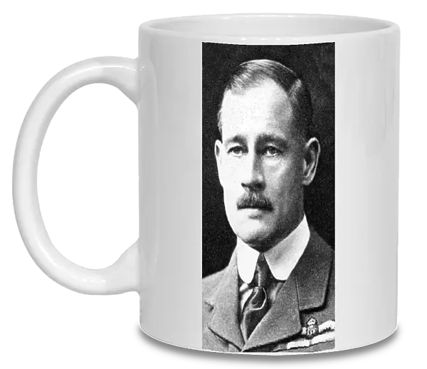 Sir Edward Ellington. Air Vice-Marshal. appointed to succeed Air-Marshal Sir John