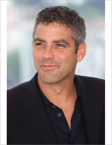Cannes-Cinema-O Brother where Art Thou-Clooney
