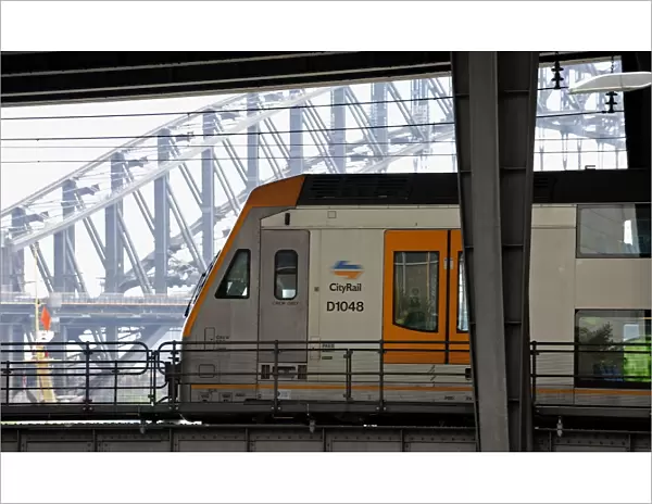 Australia-Theme-Public Transport