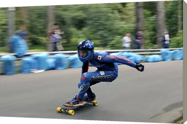 Skateboarding-Colombia-Festival