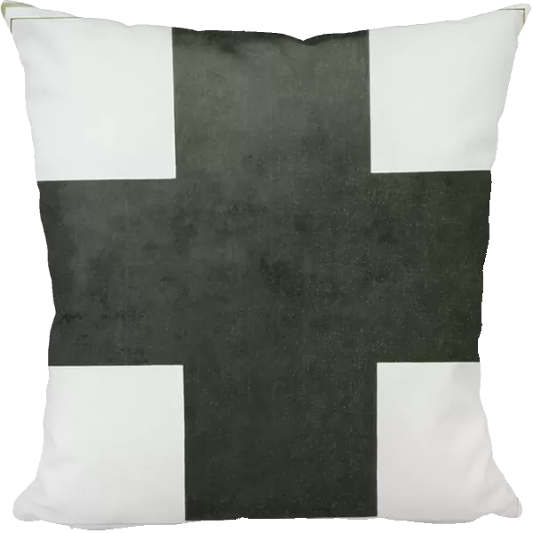 Black Cross, c. 1923 (oil on canvas)