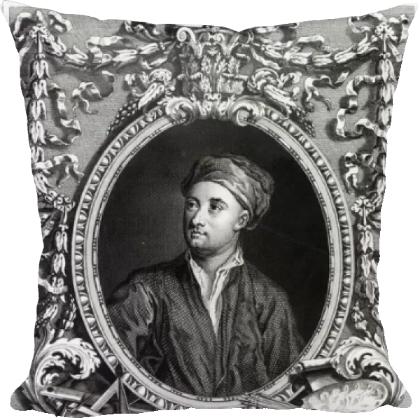 William Kent (engraving)