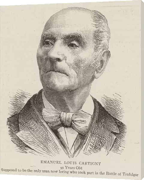 Emanuel Louis Cartigny (engraving)