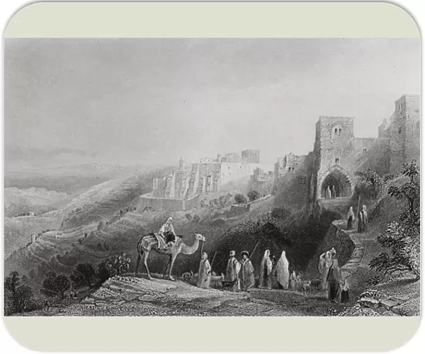 Bethlehem (engraving)