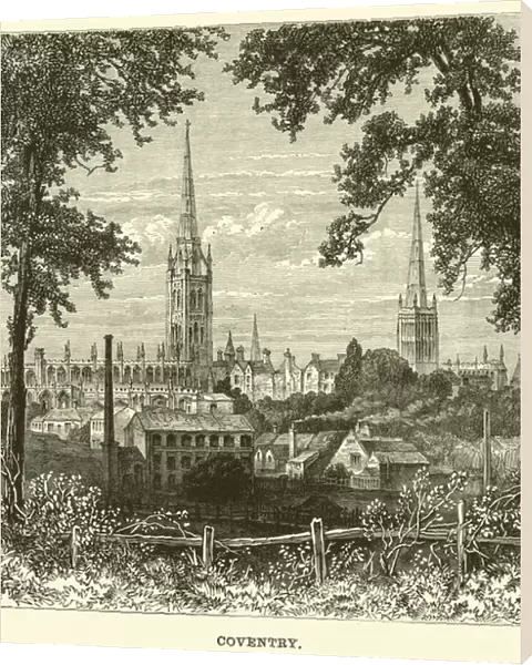 Coventry (engraving)