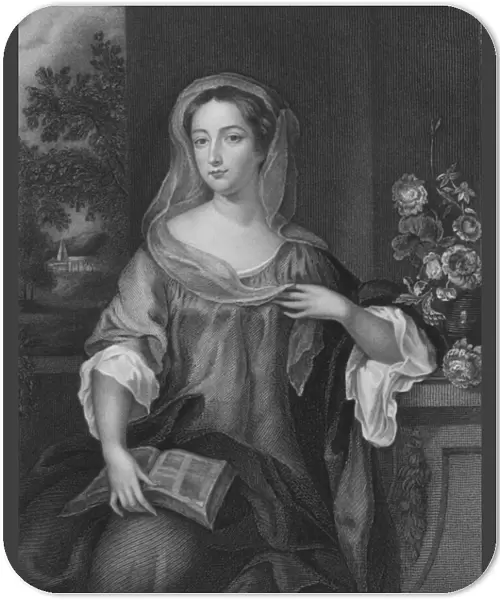 Mrs Nott (engraving)