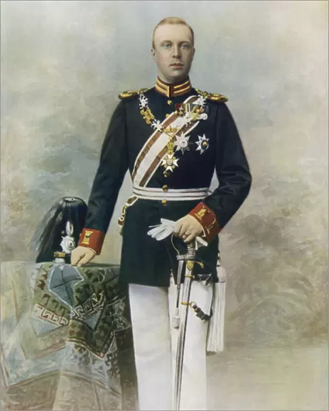 Prince Henry of the Netherlands