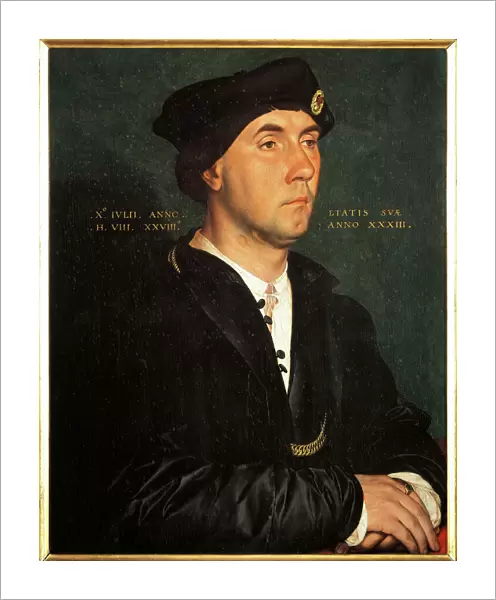 Portrait of Sir Richard Southwell, 1536 (painting)