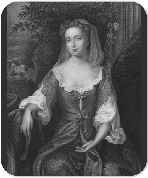 Mrs Lawson (engraving)